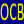 [OCB] Organised Chaos Brigade