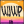 [WJWP] WE JUST WANNA PLAY