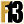 [FT13] The Fighting 13th