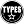 [TYPES] TYPES