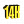 [14K] ЗОЛОТО