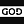 [-G0D-] God's Wrath Unleashed! {- TEAM WORK makes the DREAM WORK -}